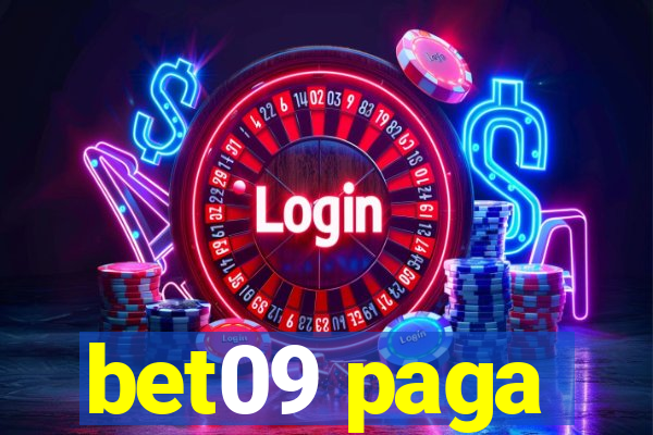 bet09 paga